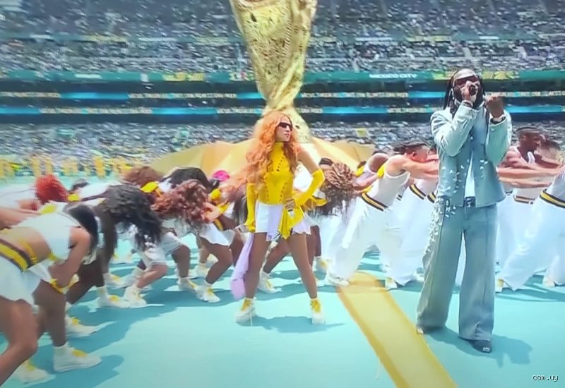 ¿Cuál es la mejor canción del mundo mundial?