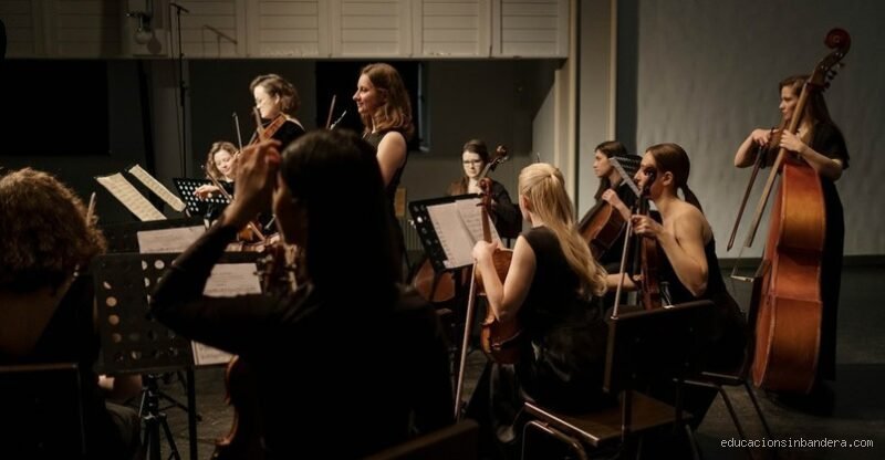 ¿Cuál es la mejor universidad de música en España?