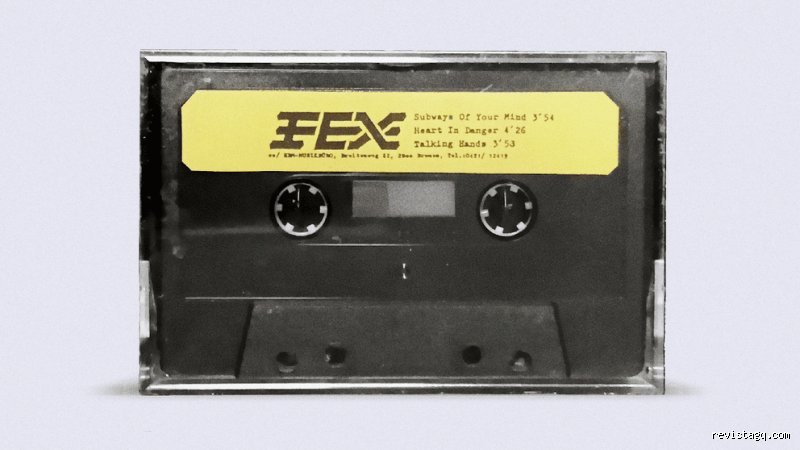 ¿Cuál es la misteriosa canción que todo el mundo conoce?