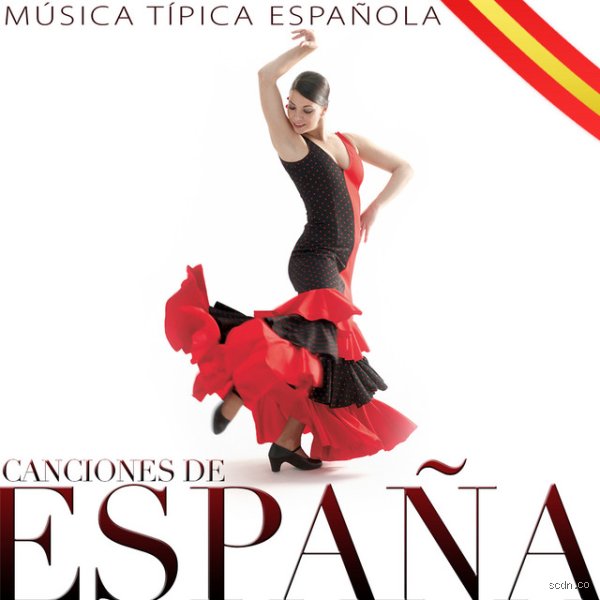 ¿Cuál es la música popular de España?