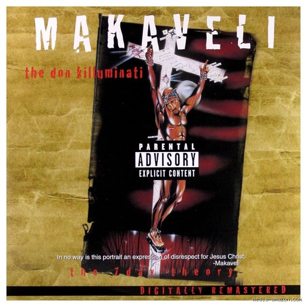 ¿Cuál es la teoría de los 7 días de Tupac?