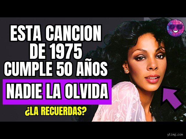 ¿Cuál fue la canción más vendida de 1975?