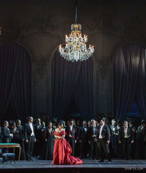 ¿Cuál se considera la mejor ópera jamás escrita?