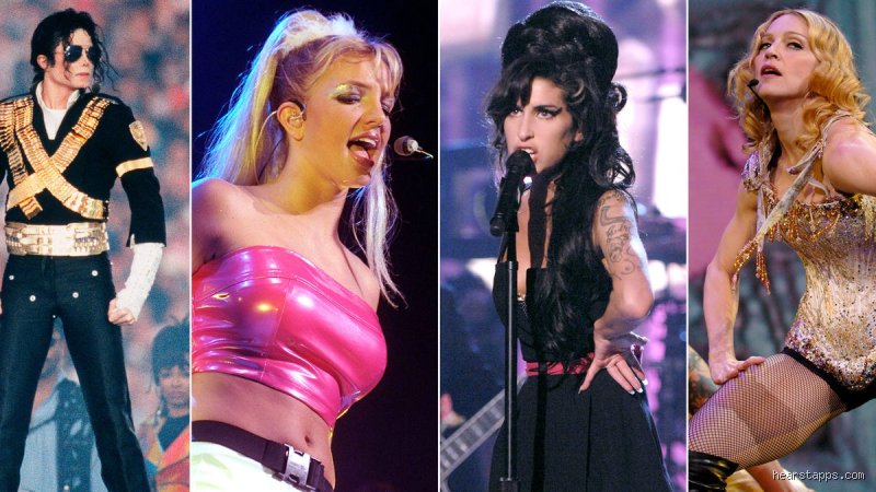 ¿Cuáles son las 10 mejores canciones de la música popular?