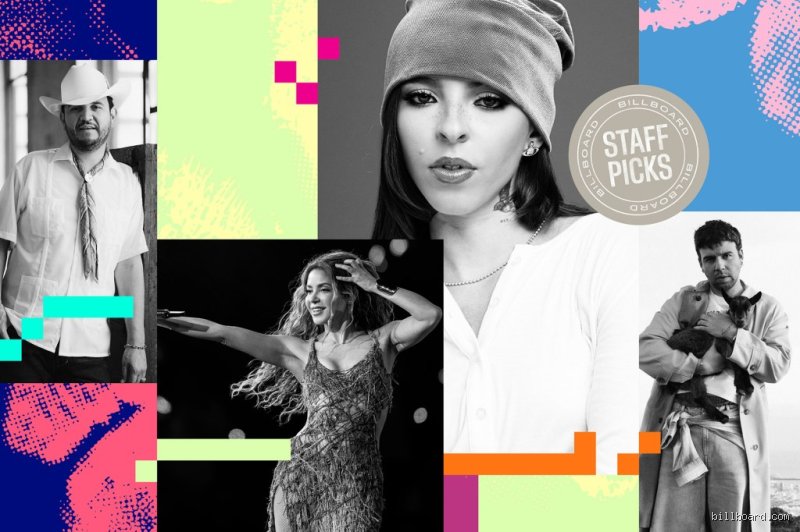¿Cuáles son las canciones más escuchadas en España y el mundo en 2026?