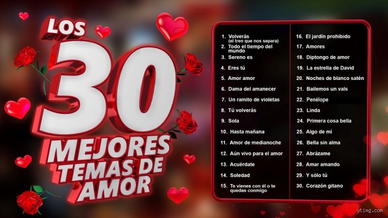 ¿Cuáles son las mejores canciones para escuchar?
