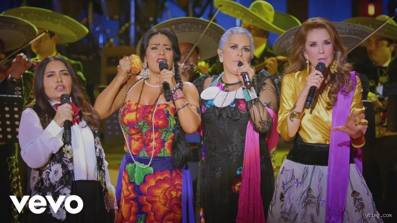 ¿Cuáles son los tres grandes de la música?