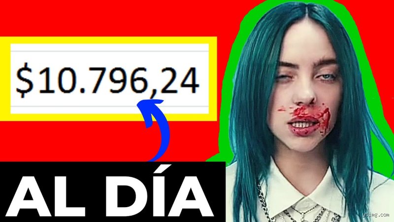 ¿Cuánto cobra Billie Eilish por un concierto privado?