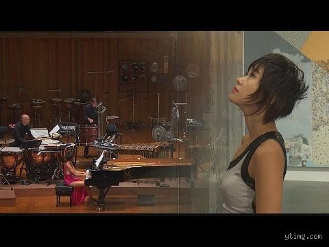¿Cuánto cobra Yuja Wang?