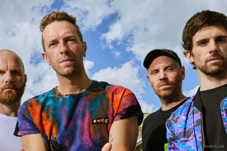 ¿Cuánto duró el concierto de Coldplay?