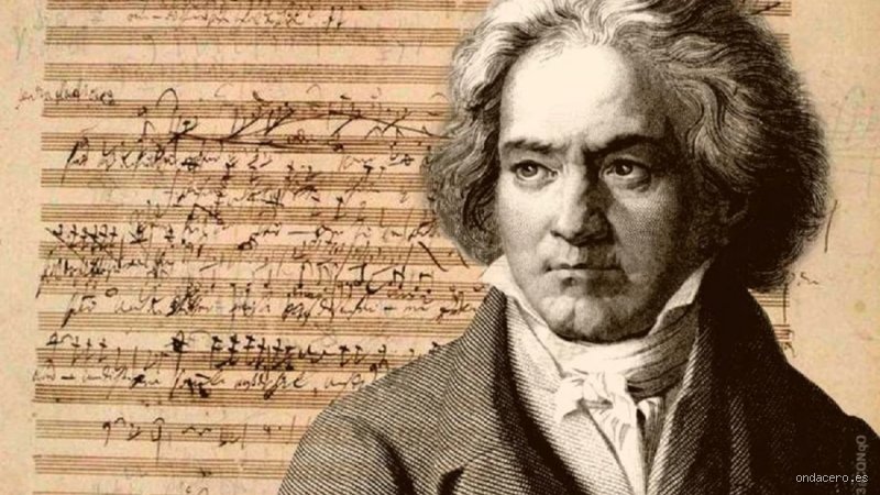 ¿Cuánto tardó Beethoven en componer la novena sinfonía?