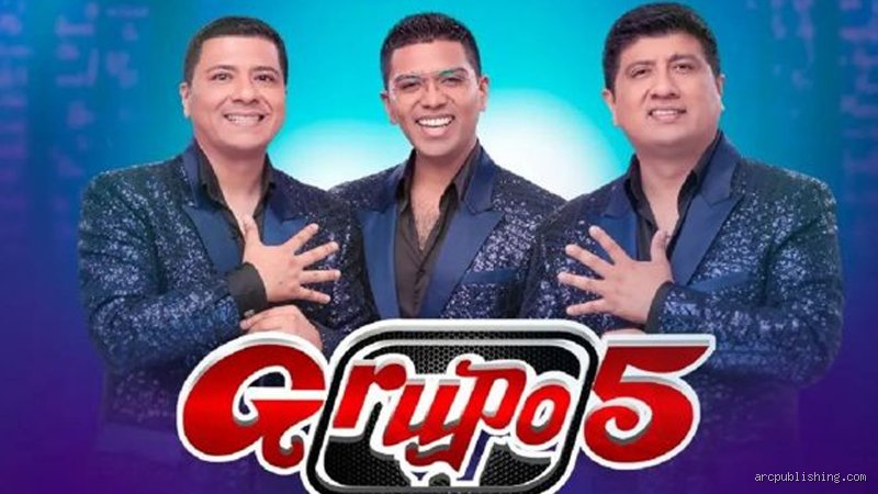 ¿Cuánto vale contratar a Grupo 5?