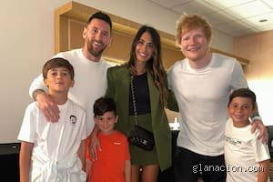 ¿Cuántos hijos tiene el cantante Ed Sheeran?