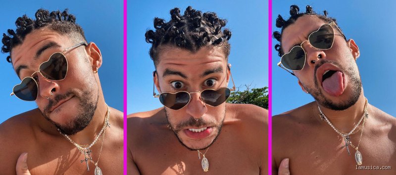 ¿Es Bad Bunny el artista más grande del mundo?