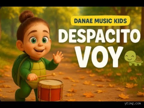 ¿Es Despacito apta para niños?