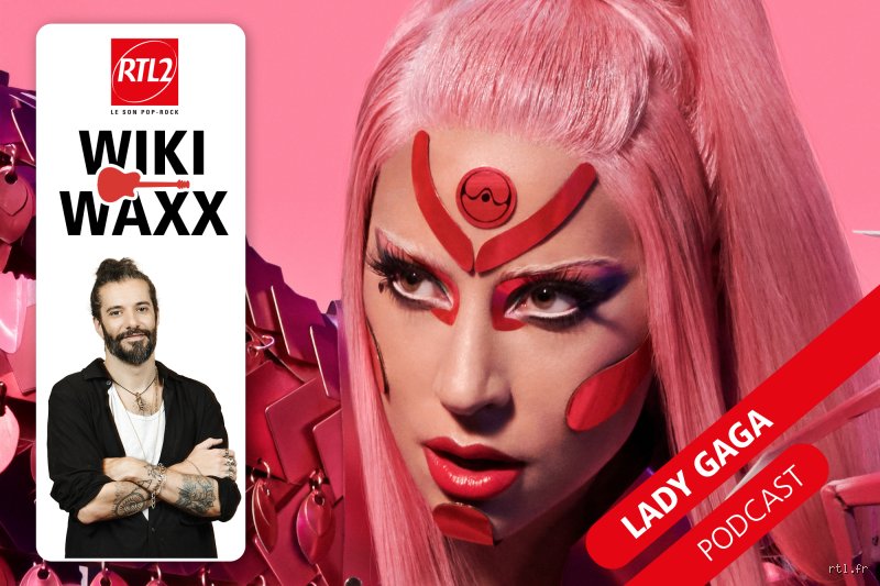 ¿Lady Gaga es pop o rock?
