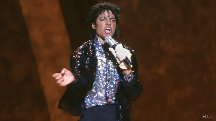 ¿Michael Jackson alguna vez hizo playback?