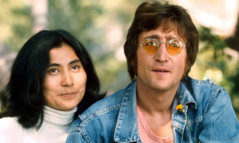¿Porque se separaron John Lennon y Yoko Ono?