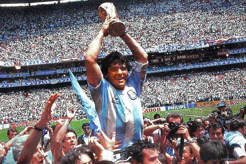 ¿Qué canciones hablan sobre fútbol?