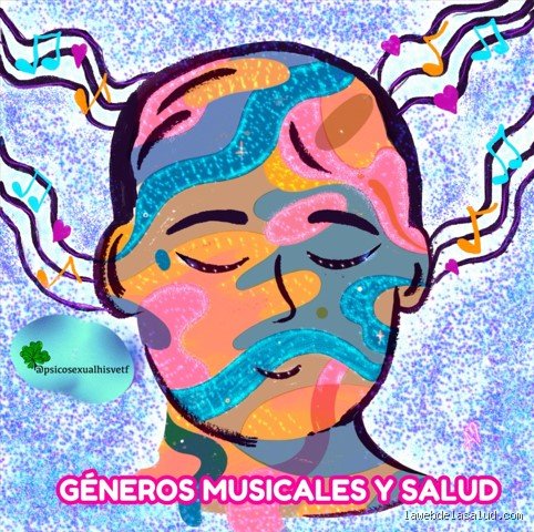 ¿Qué géneros musicales son tranquilos?