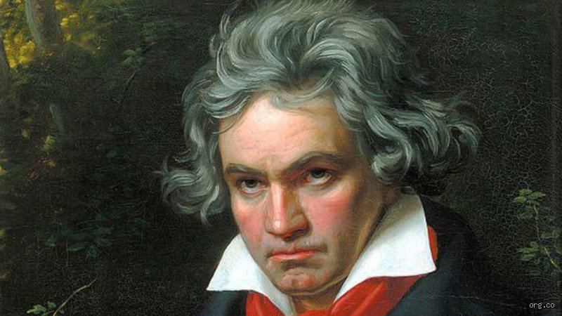 ¿Qué trastorno tenía Beethoven?