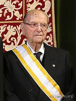 ¿Quién es Albor?