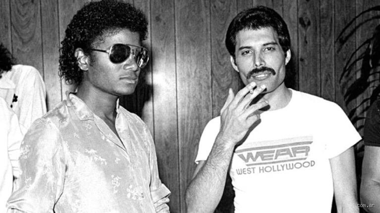 ¿Tenía Michael Jackson oído absoluto?