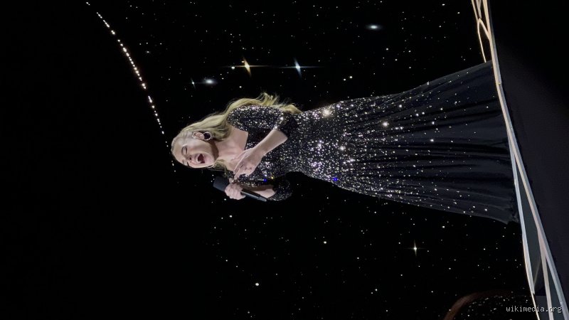¿Adele es contralto?