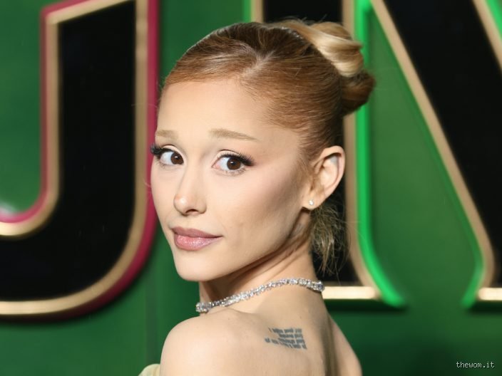 ¿Ariana Grande es soprano o mezzosoprano?