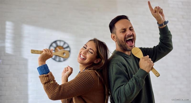 ¿Cantar reduce la presión arterial?
