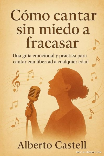 ¿Cómo cantar sin desafinar?