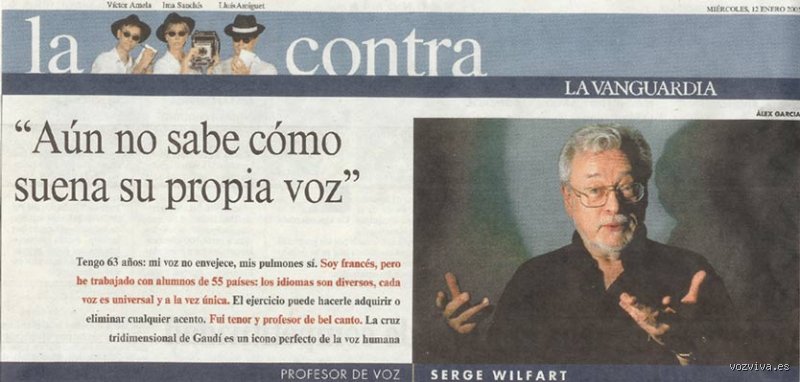 ¿Cómo puedo encontrar mi voz natural al hablar?