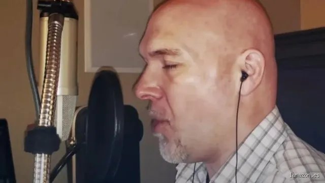 ¿Cómo se llama una voz muy grave?