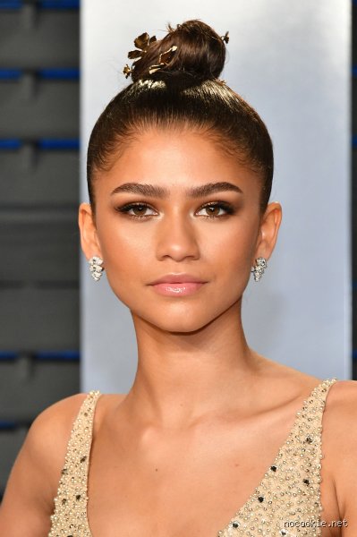 ¿Cuál es el registro vocal de Zendaya?