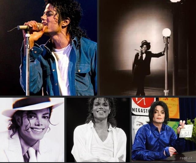 ¿Cuál es la nota más alta de Michael Jackson?