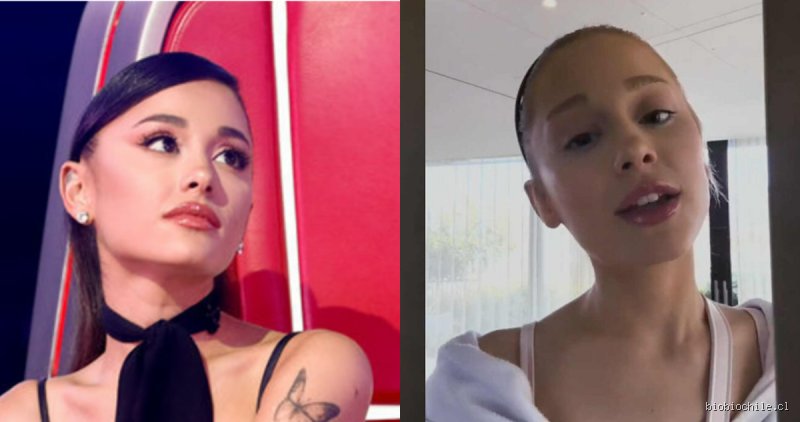 ¿Cuál es la nota más baja de Ariana Grande?