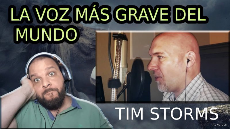¿Cuál es la voz más grave?