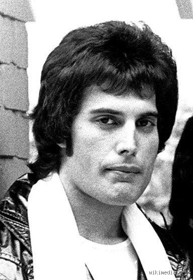 ¿Cuántas octavas cantaba Freddie?