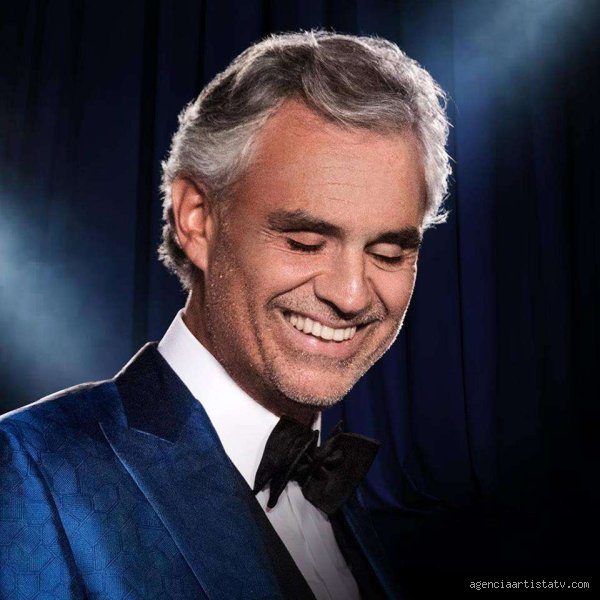 ¿Cuántas octavas puede cantar Andrea Bocelli?