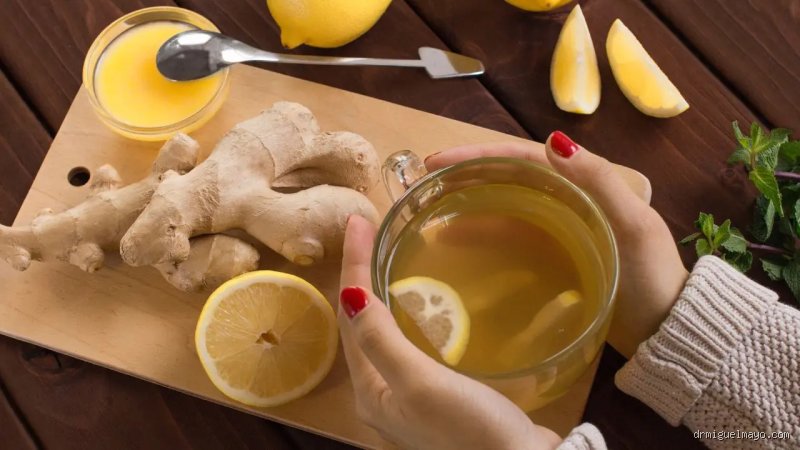 ¿El limón es bueno para las cuerdas vocales?