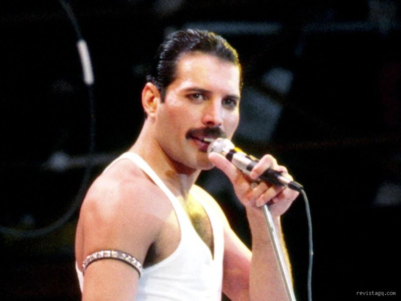 ¿Es Freddie Mercury considerado la mejor voz del mundo?