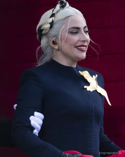 ¿Lady Gaga es contralto o mezzosoprano?