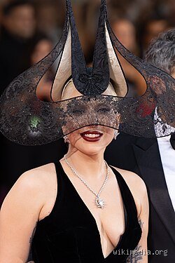 ¿Lady Gaga es contralto?
