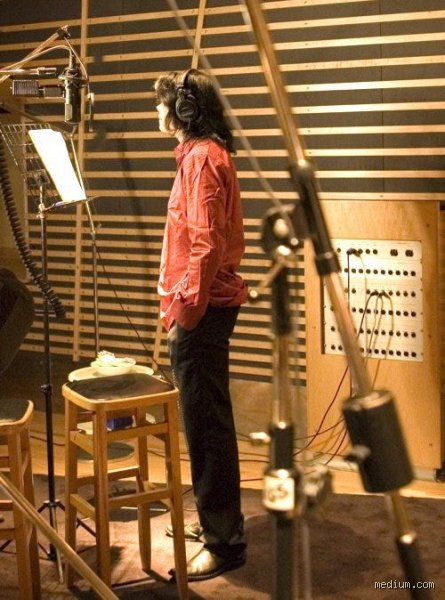 ¿Michael Jackson era barítono o tenor?
