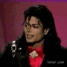 ¿Michael Jackson era tenor o bajo?