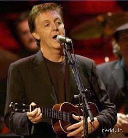 ¿Paul McCartney es tenor o barítono?