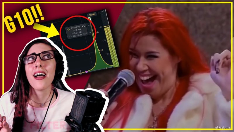 ¿Qué cantante tiene 8 octavas?