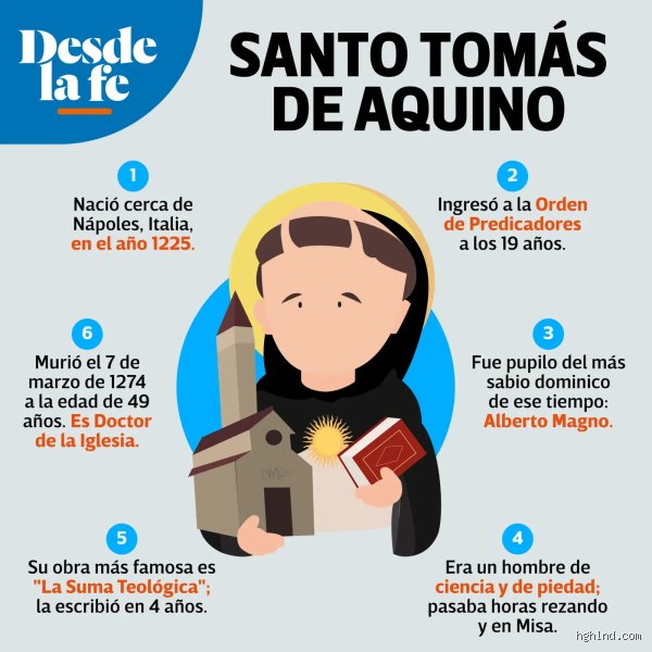 La revolución intelectual del Doctor Angélico: Las contribuciones monumentales de Santo Tomás de Aquino (Parte I)
