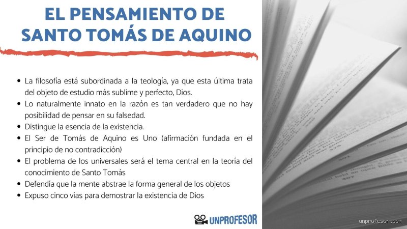 ¿Cuál era el pensamiento filosófico de Santo Tomás de Aquino y por qué sigue desafiando a la mente moderna hoy?