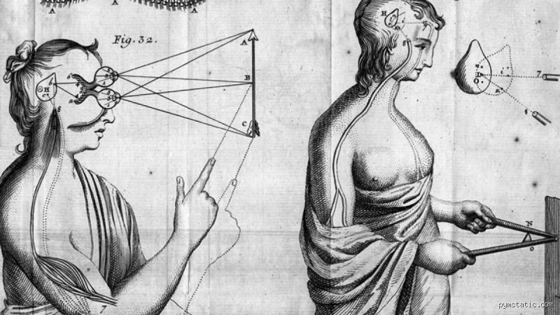 ¿Cuáles son las 10 teorías filosóficas más interesantes?